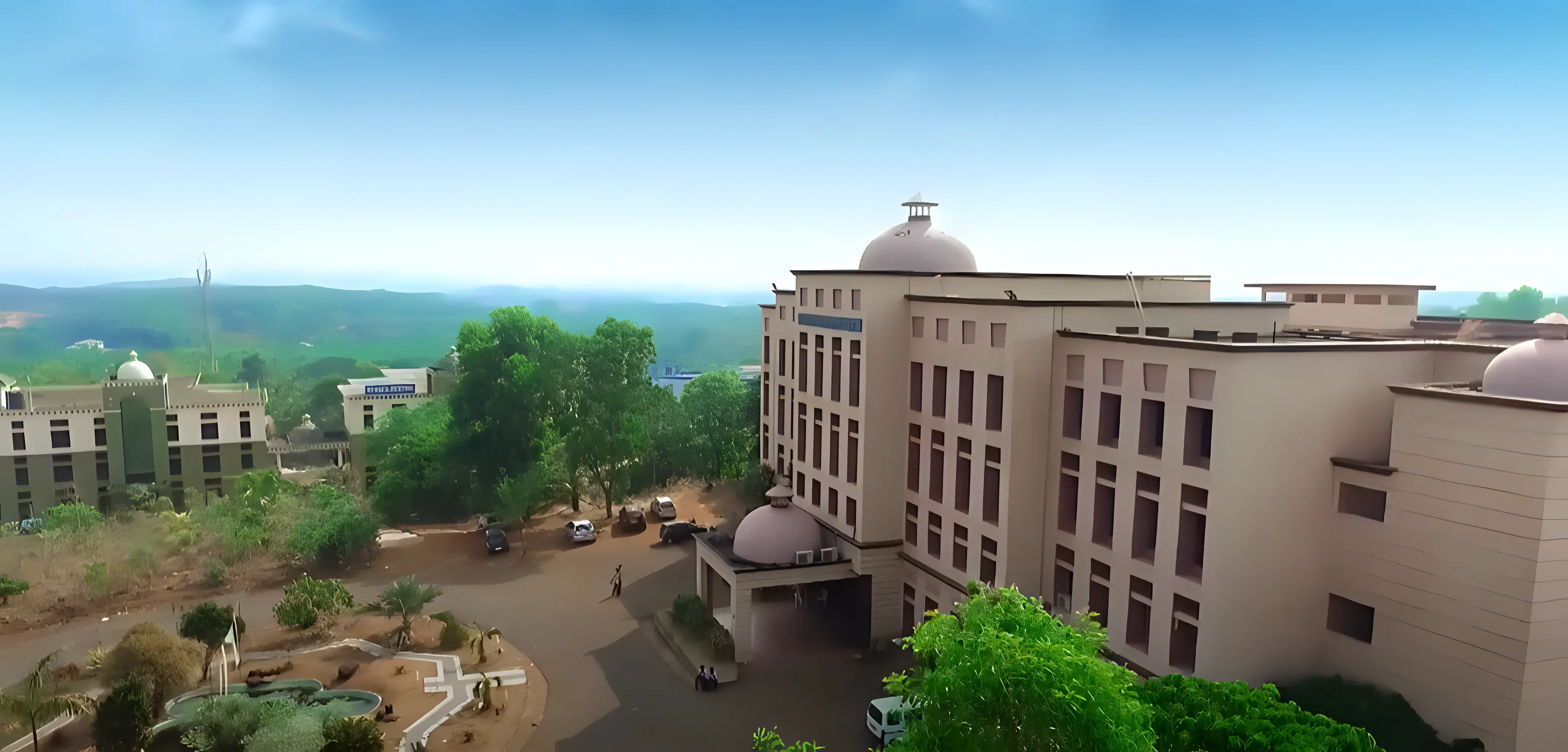 MEA Engineering College Malappuram Academic Infrastructure photo 1